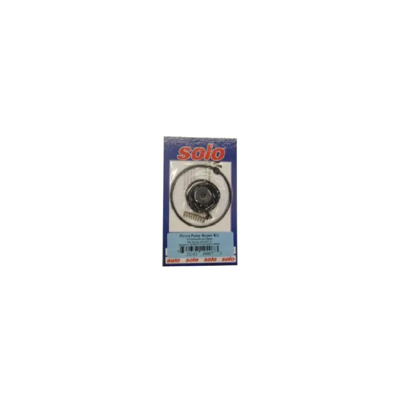 Piston Pump Sprayer Repair Kit For Backpack Sprayer
