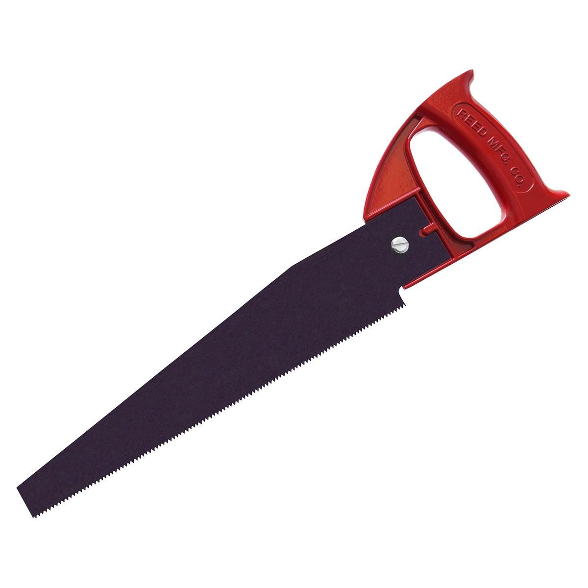 Plastic Pipe Saw