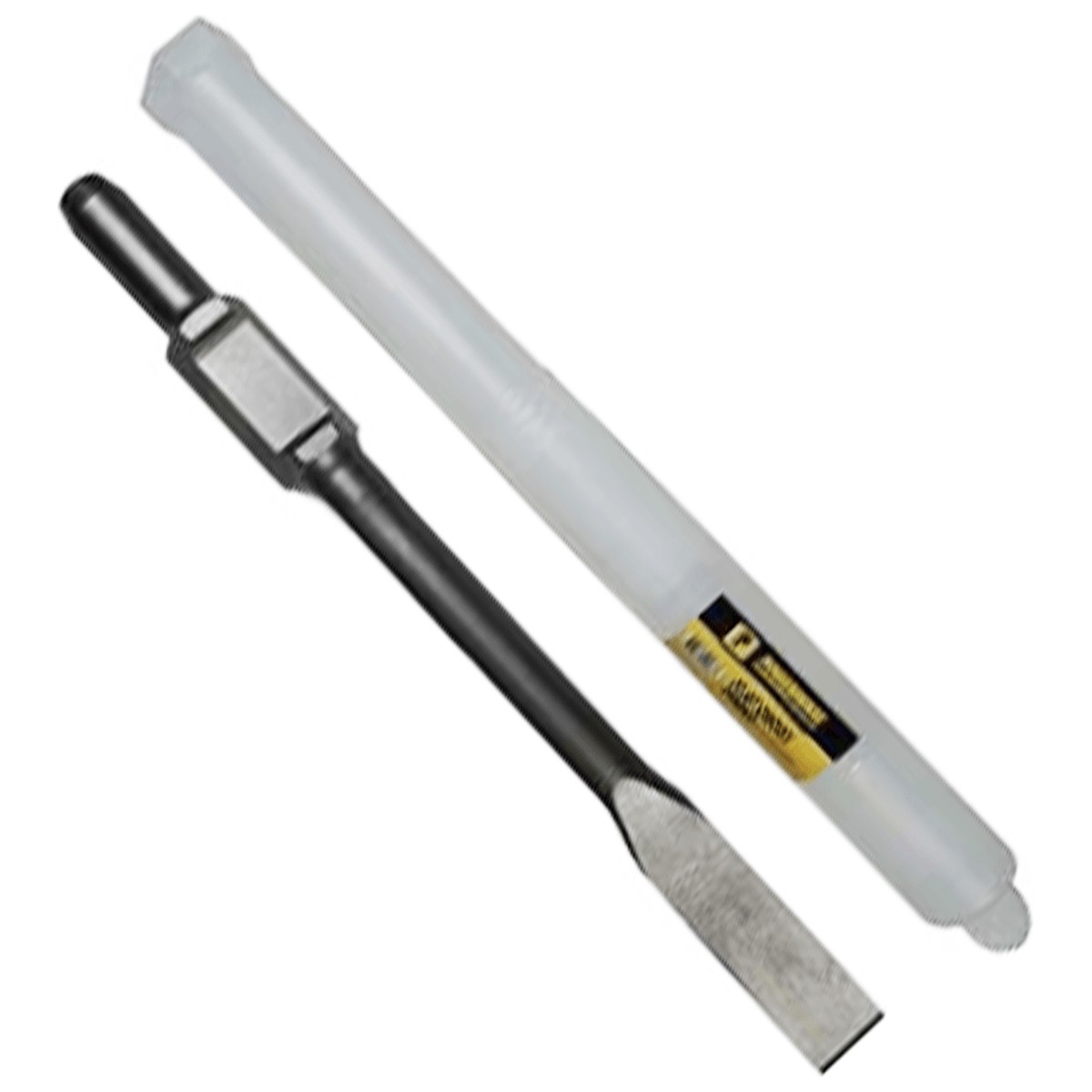 Powerhouse 65A Chisel Flat