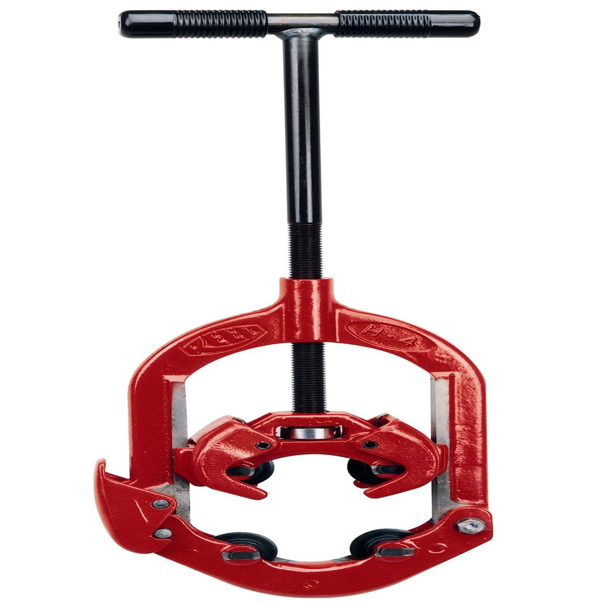 Reed Tool (03130) H6S Hinged Pipe Cutter for Steel 6-Inch