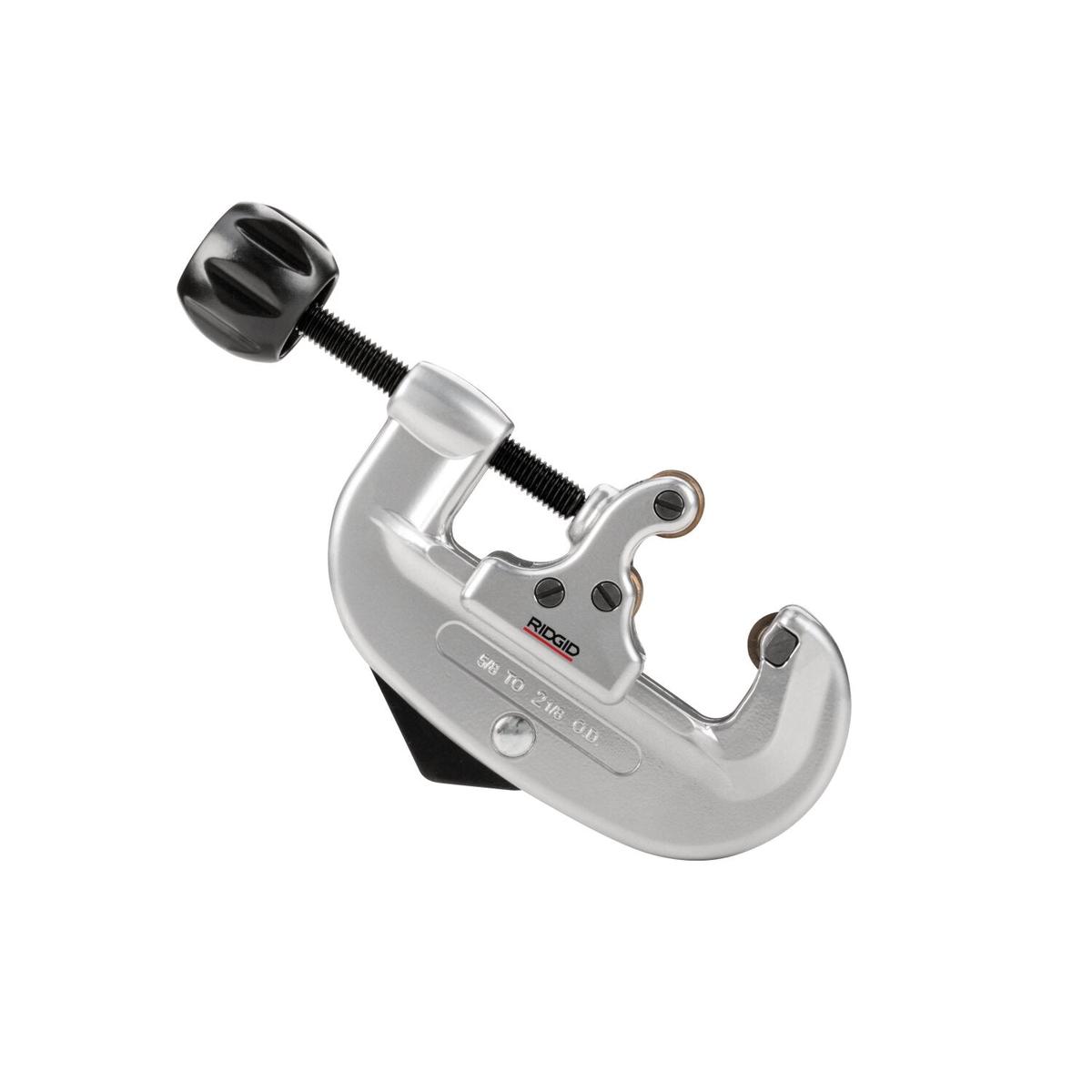 Ridgid 32930  20 Screw Feed Tubing & Conduit Cutter