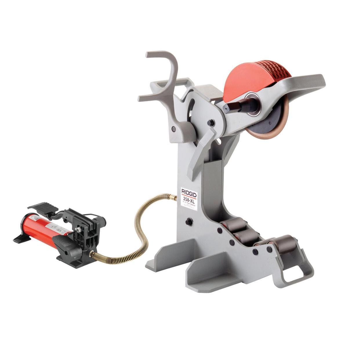 Ridgid 58227 CUTTER 258XL PIPE