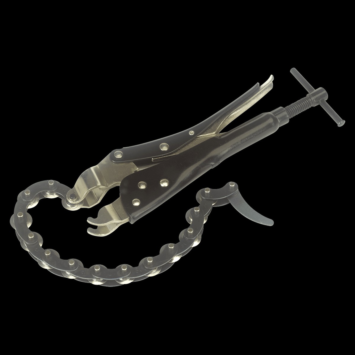 Sealey AK6838 Exhaust Pipe Cutter