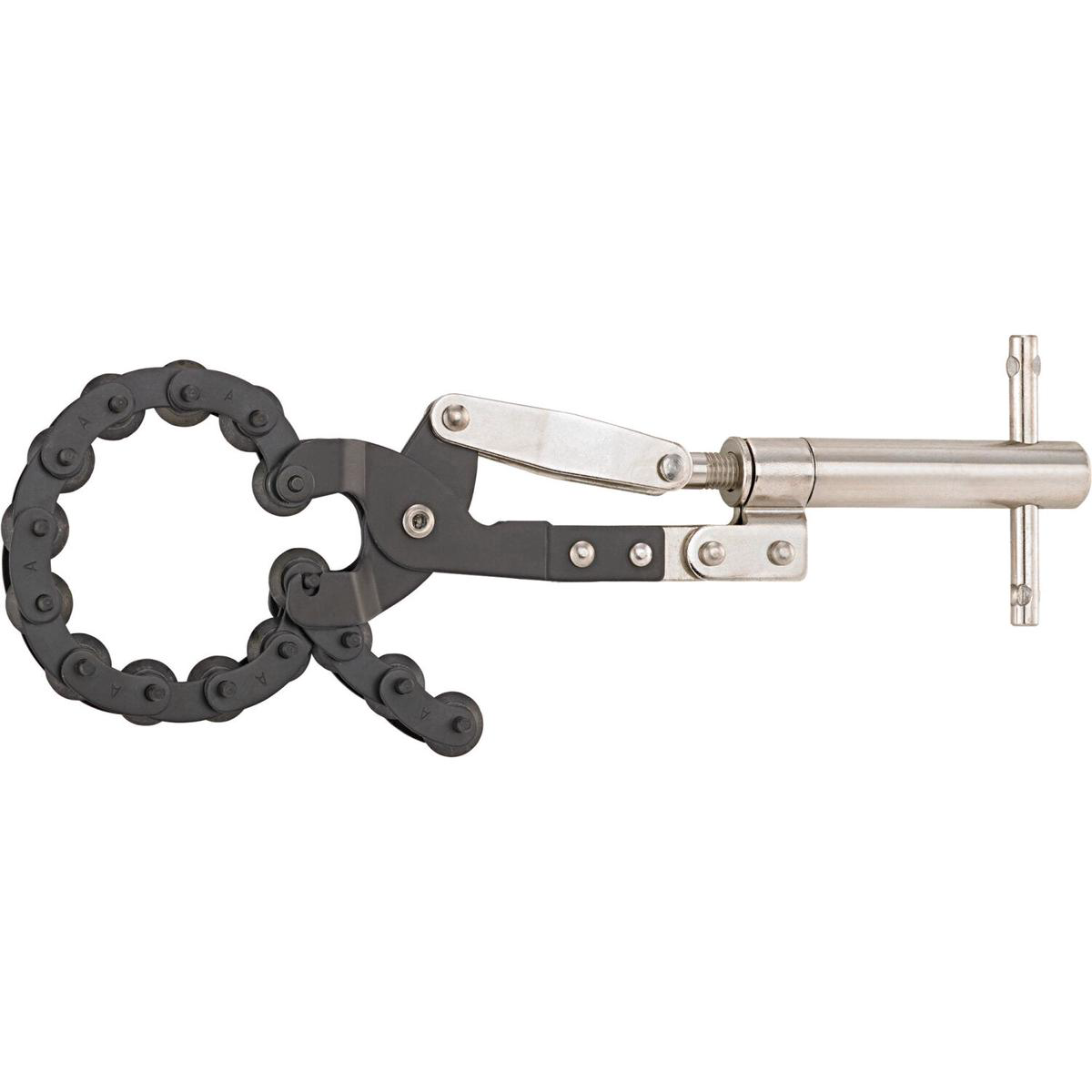 Stahlwille 60033000 Chain pipe cutter