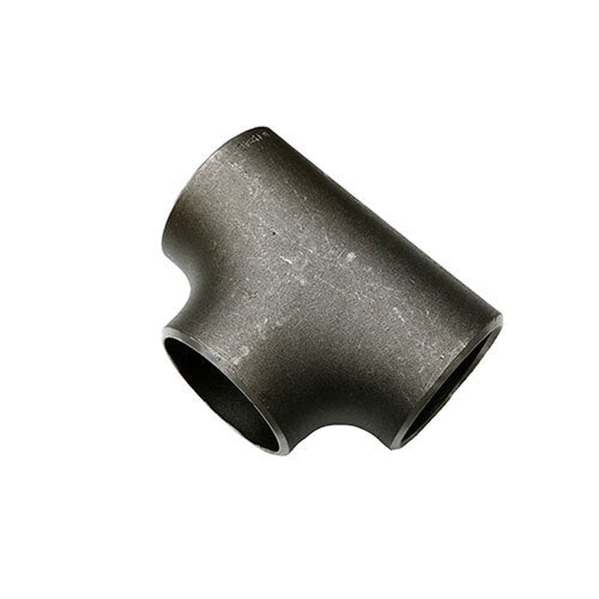 3" Steel Buttweld Equal Tee (SGP)