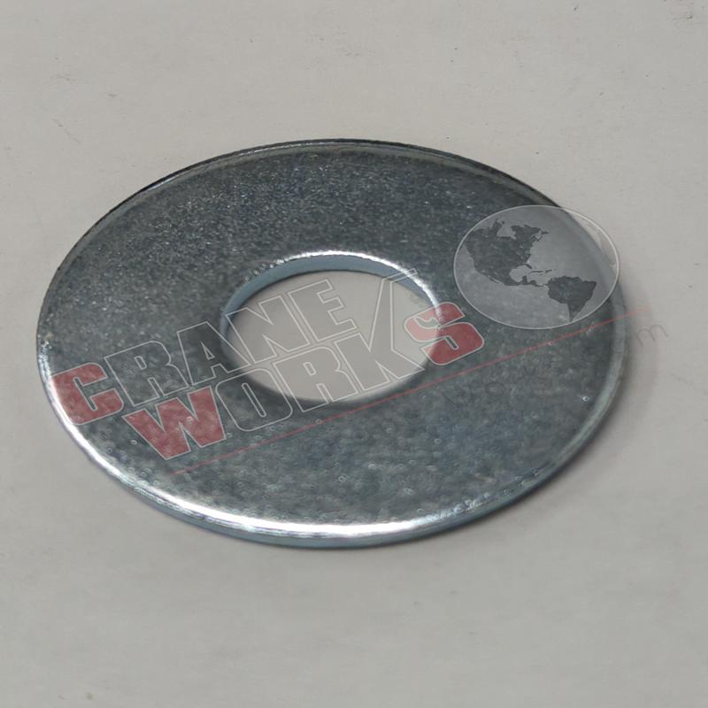 32715 | New Fender Washer 3/8X1-1/4 Od (41464)