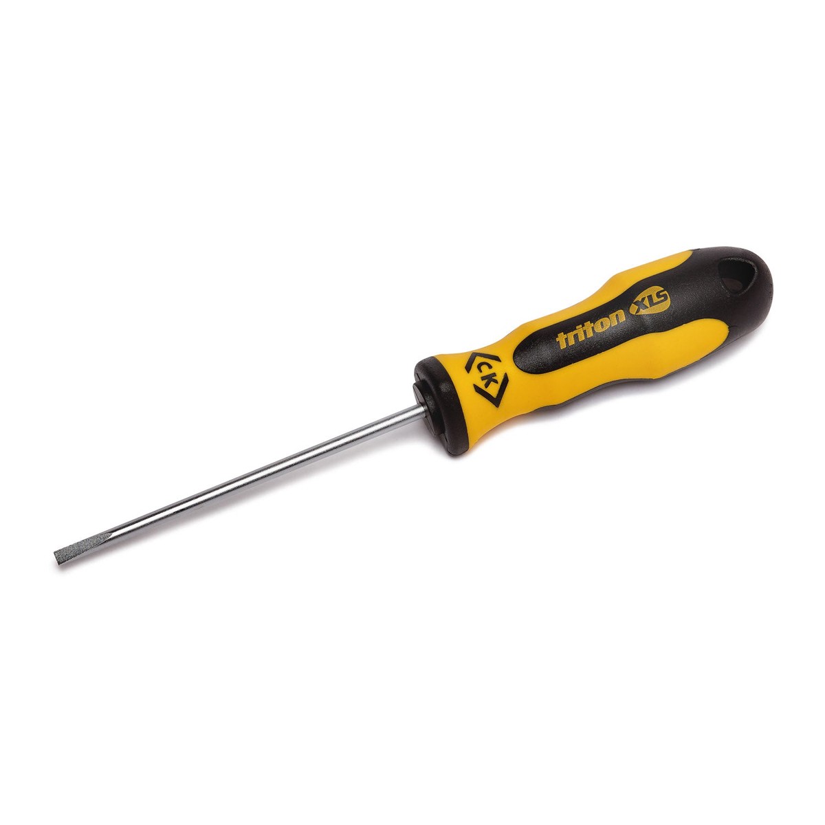 C. K Tools T4725-030H Triton Xls Screwdriver SLP 3x75 Hanger