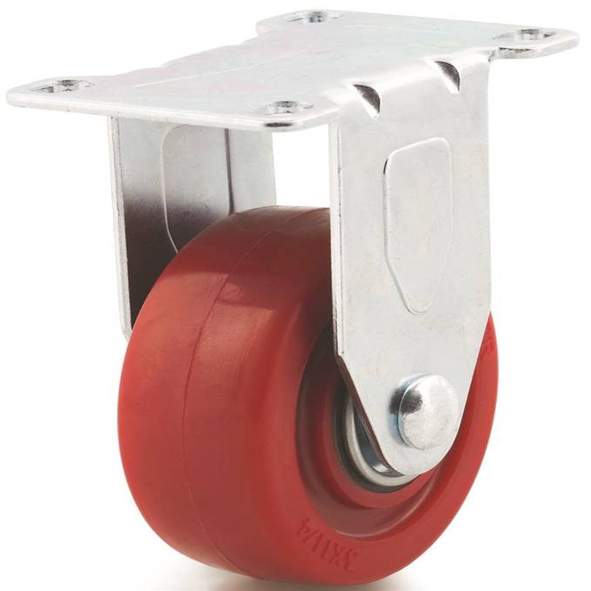 C-lm3p1pur 3in Lt Med Rigid Po
