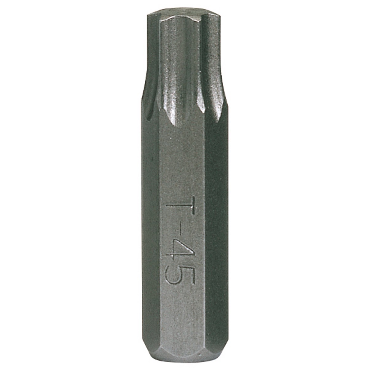 Draper 66885 Draper TX-STAR Impact Screwdriver Bit, T45