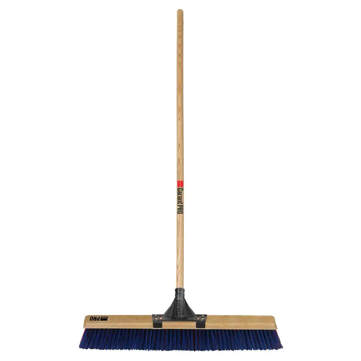 GARANT GPMEBRS24 - 24" Max Efficiency Push Broom