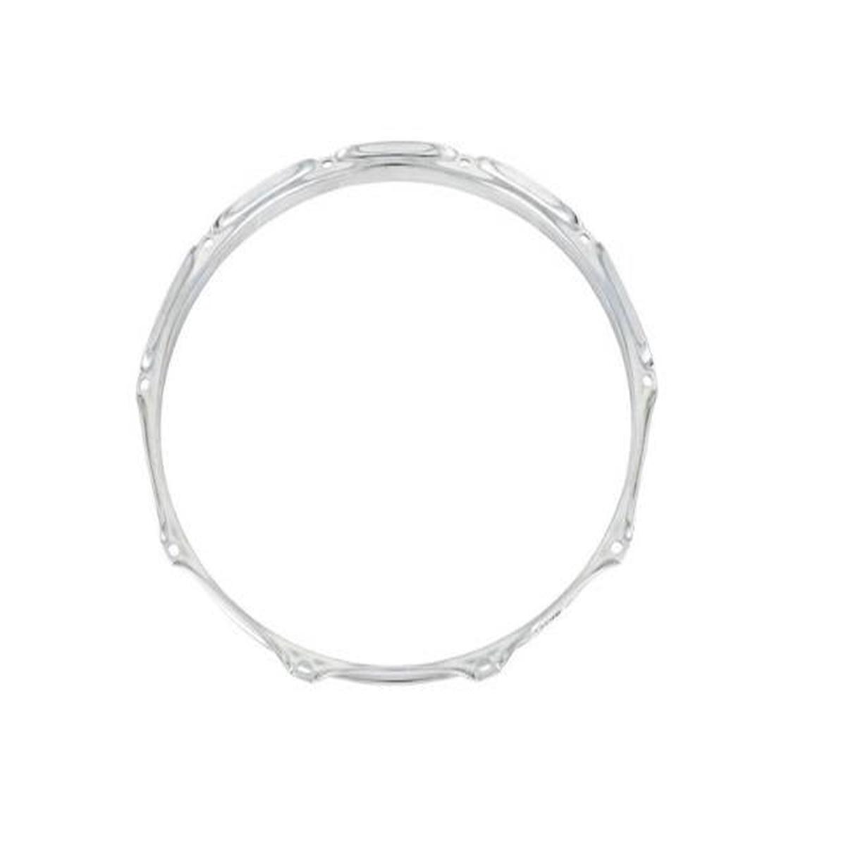 Gibraltar 14" Counter Hoop Triple Flanged 10 Hole