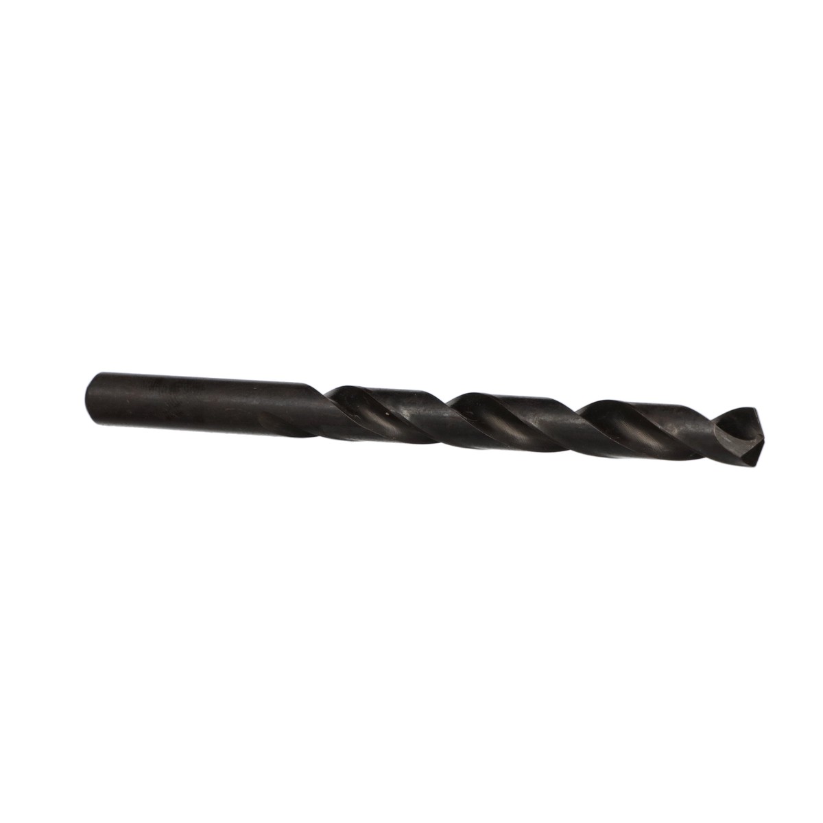 I HSS Split Point Jobber Length Drill Bit, D/ASP Series