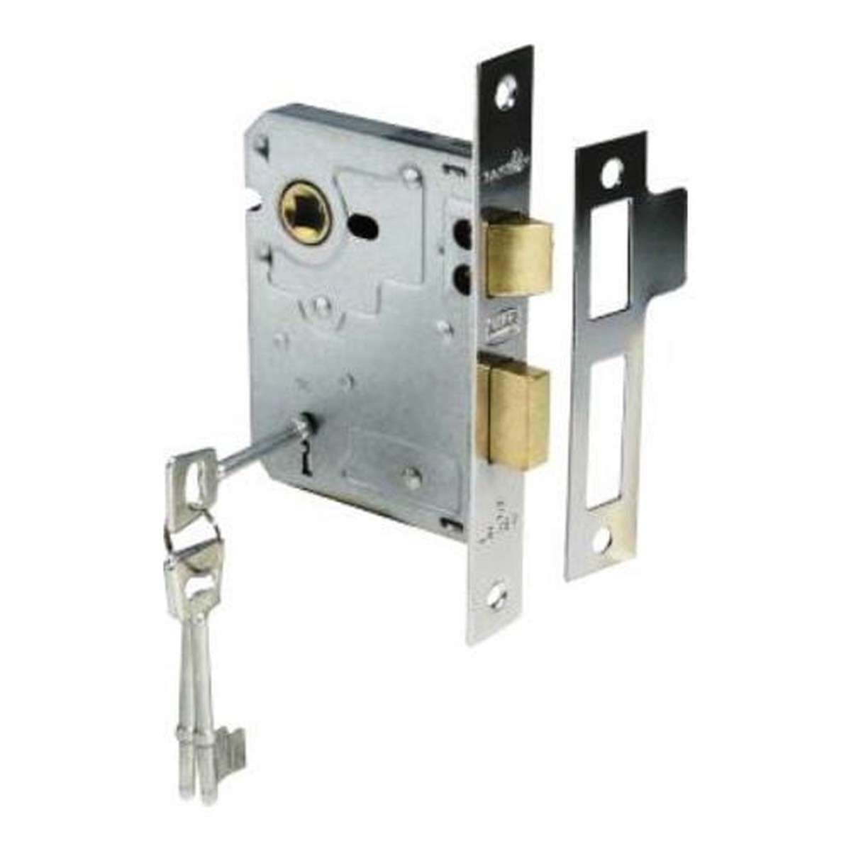 Mackie Lock Only Cp 2L