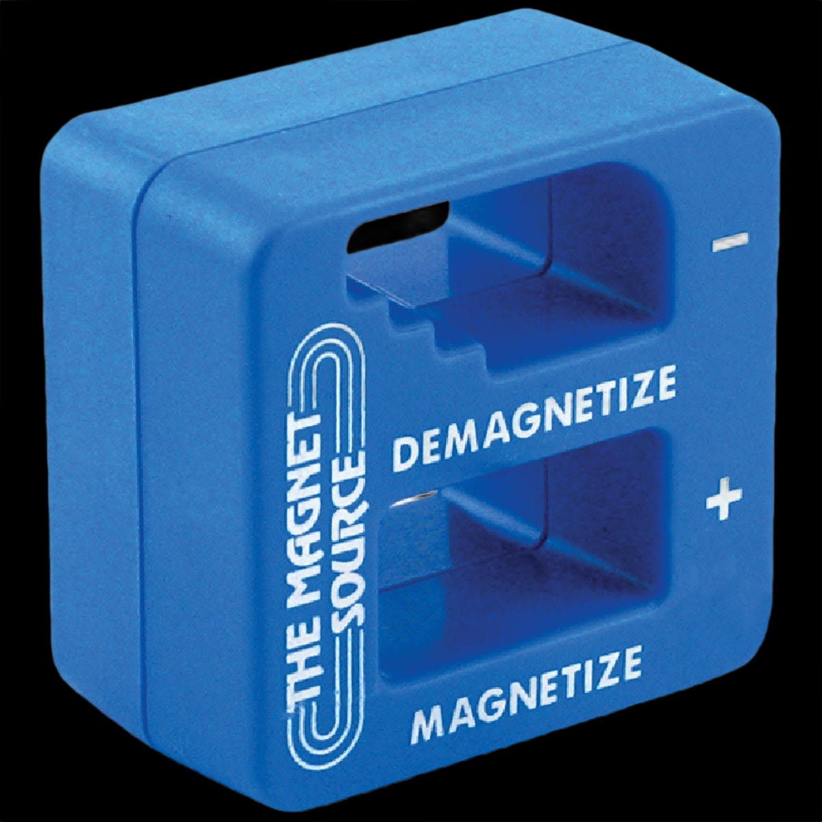 Master Magnetics Magnetizer and Demagnetizer