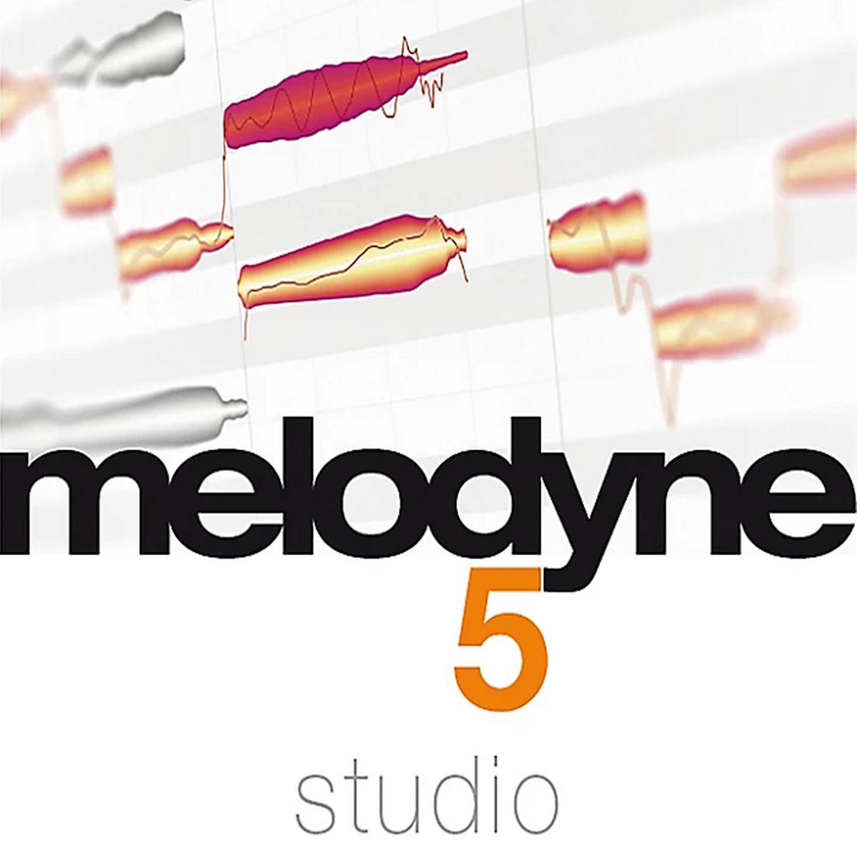 Melodyne studio School Licenses (Download) 8211 2