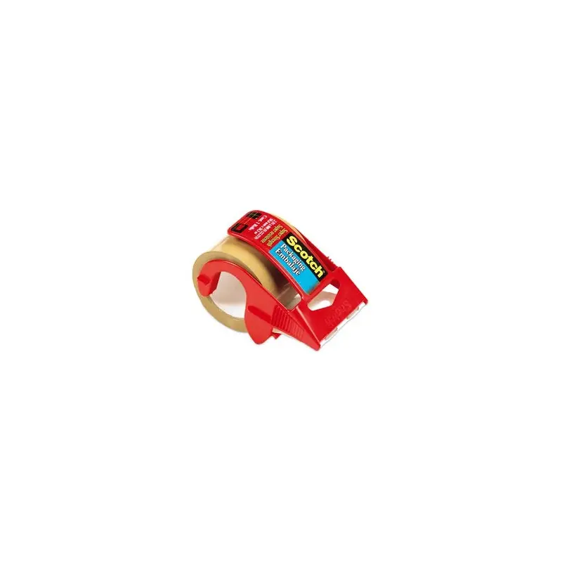Polypropylene Sealing Tape, 1.88 x 800-In.