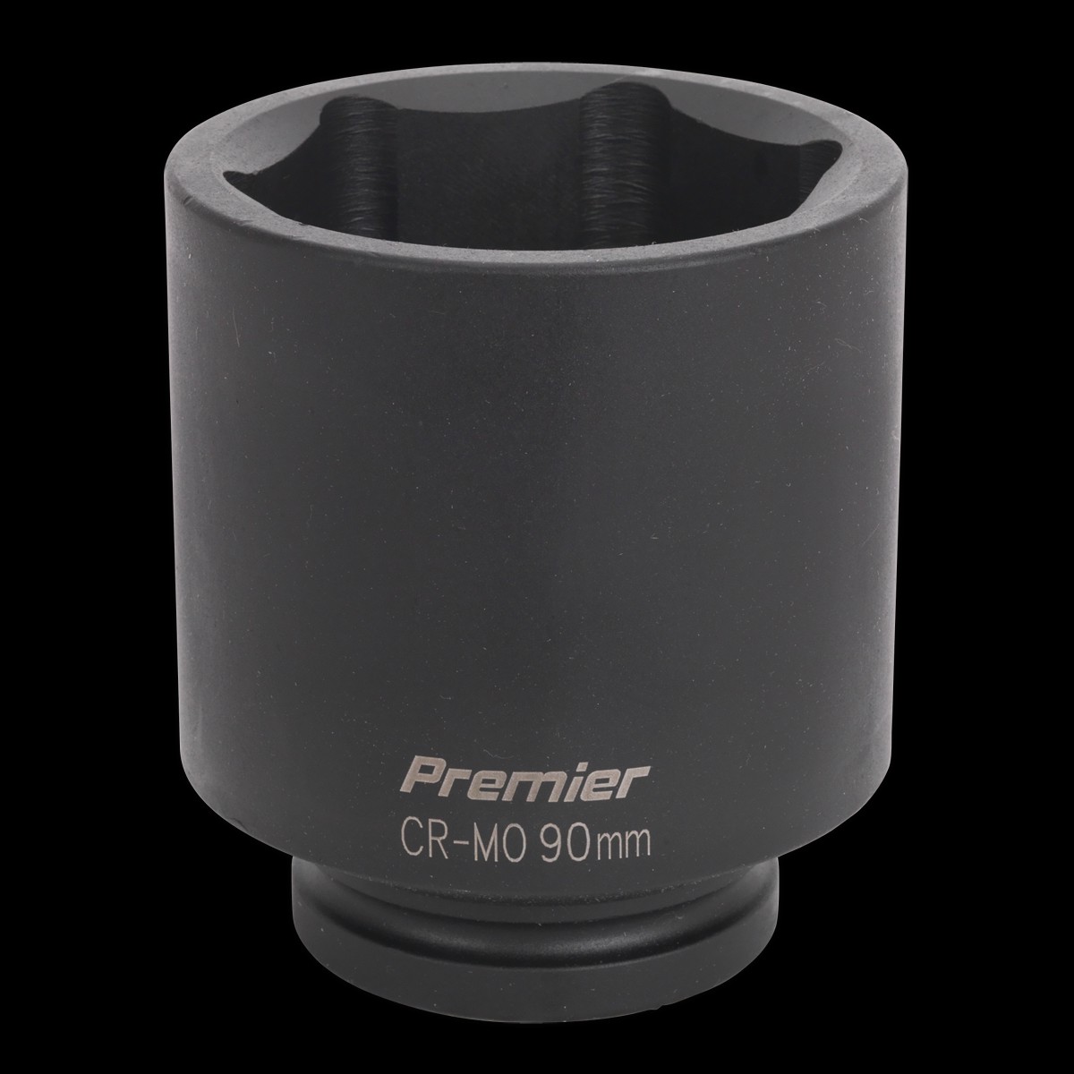 Sealey IS190D 90mm 1"Sq Drive Deep Impact Socket