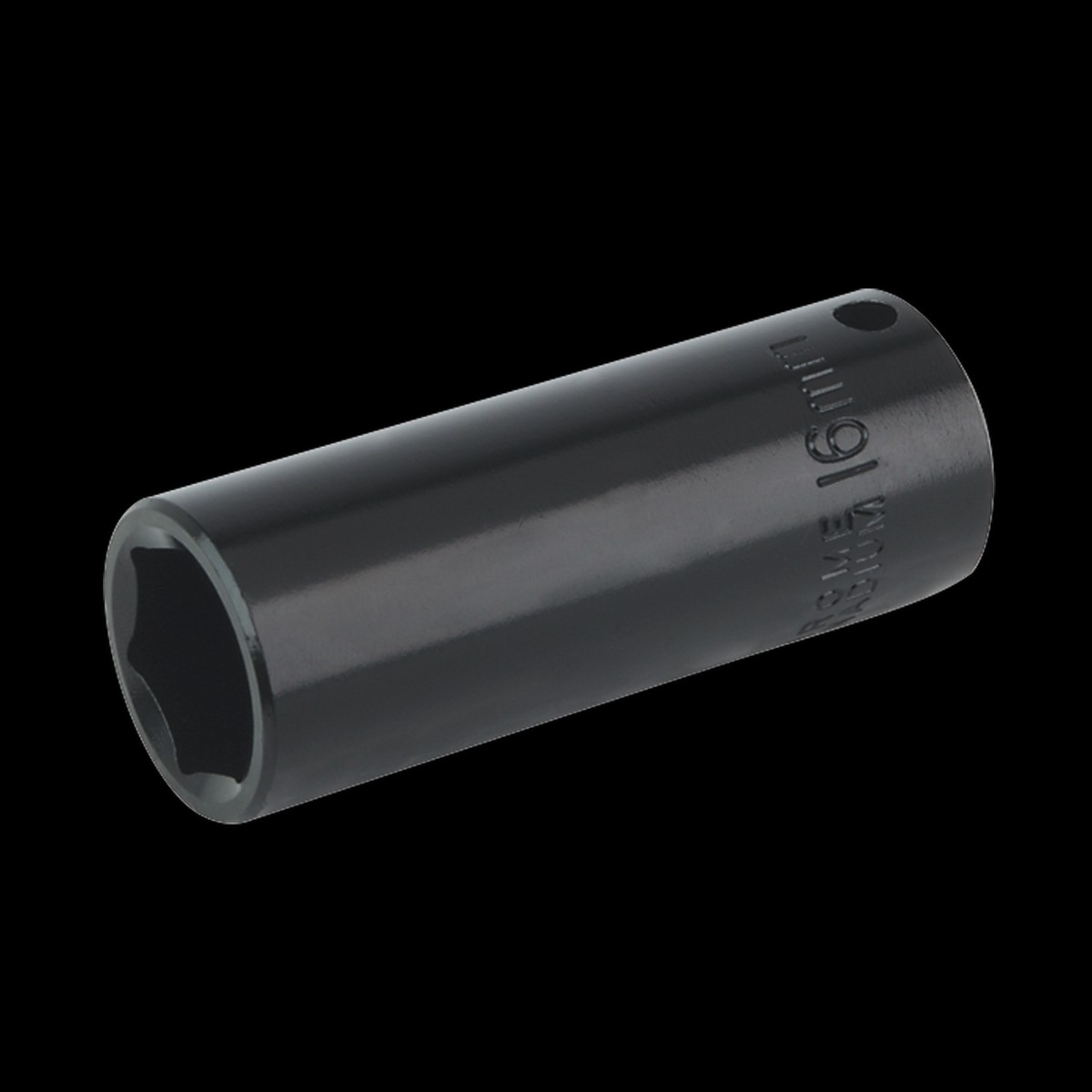 Sealey IS3816D 16mm 3/8"Sq Drive Deep Impact Socket