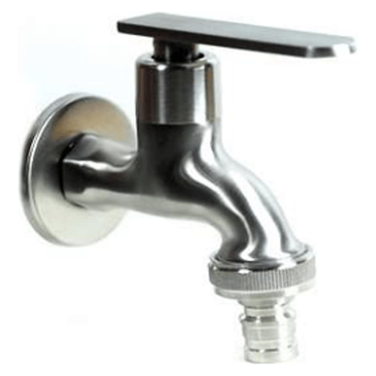Waterhouse WH-SUSHBEF-F10 Wall Faucet Design F10