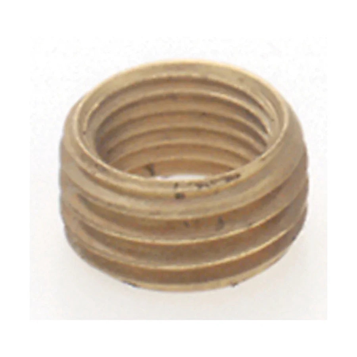 1/4MX1/8F HDLESS BUSHING