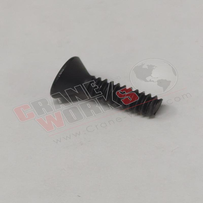 36900 | New Flat Sock Hd Cap Scr 6-32X1/2 (1942)