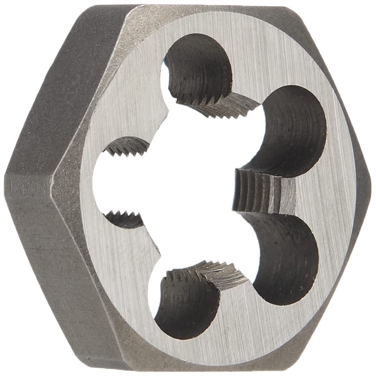 7/8"-9 UNC Carbon Steel Left Hex Die