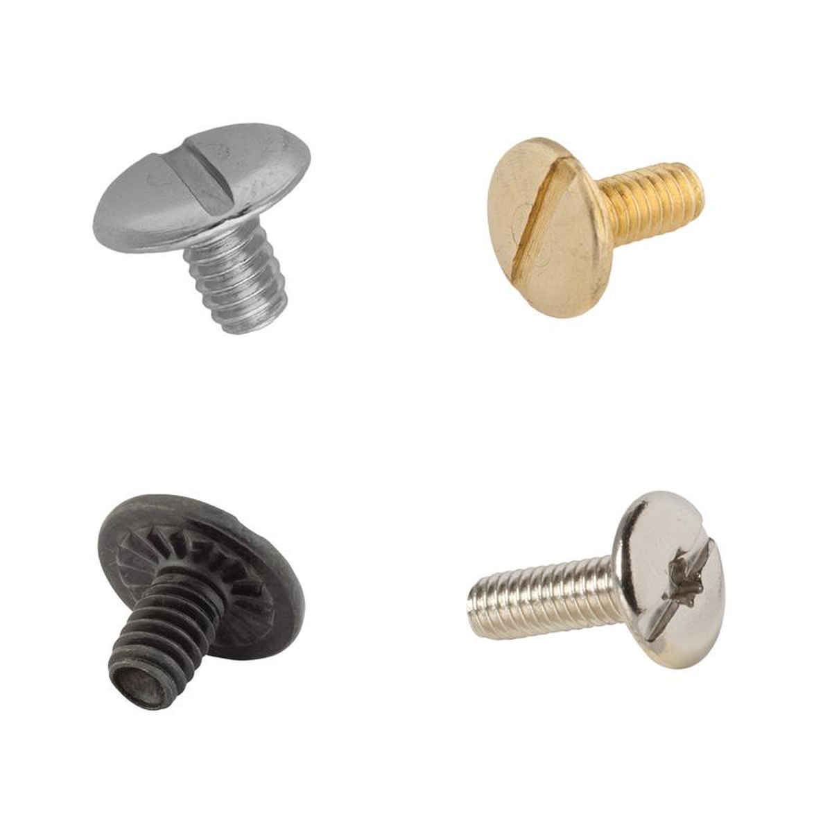 D5040 Chicago Screws