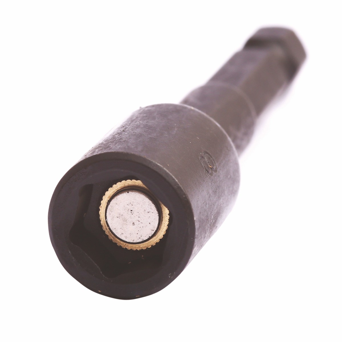 DART DMINS3/8-5 3/8" x 65mm Magnetic Impact Nutsetter - Pk 5