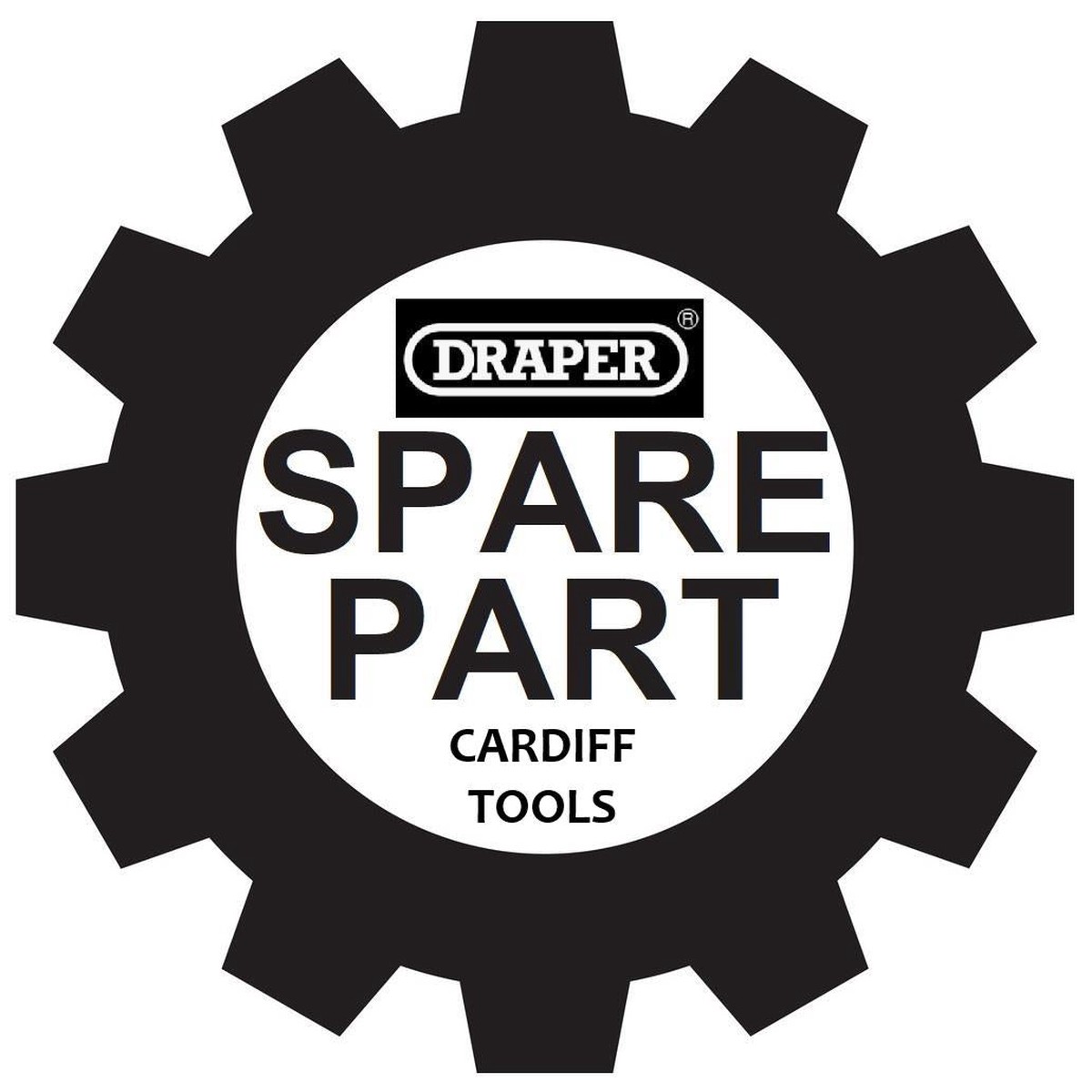 Draper Self Tapping Screw X10 YD20IW250-10