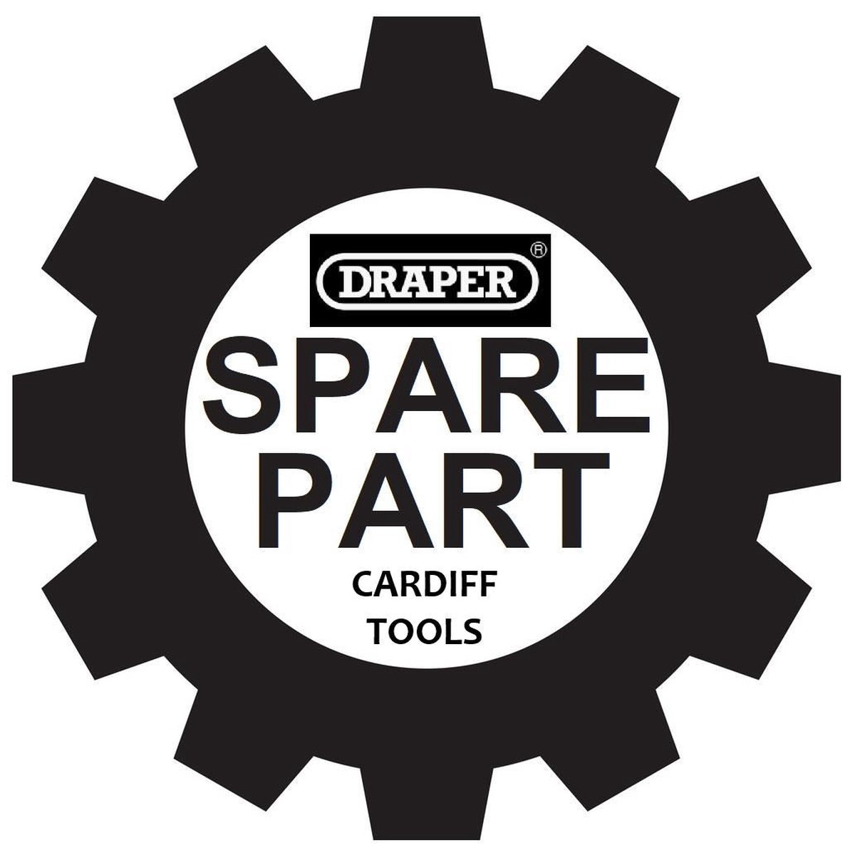 Draper Speed Control Lever Gasket YPWP52-42