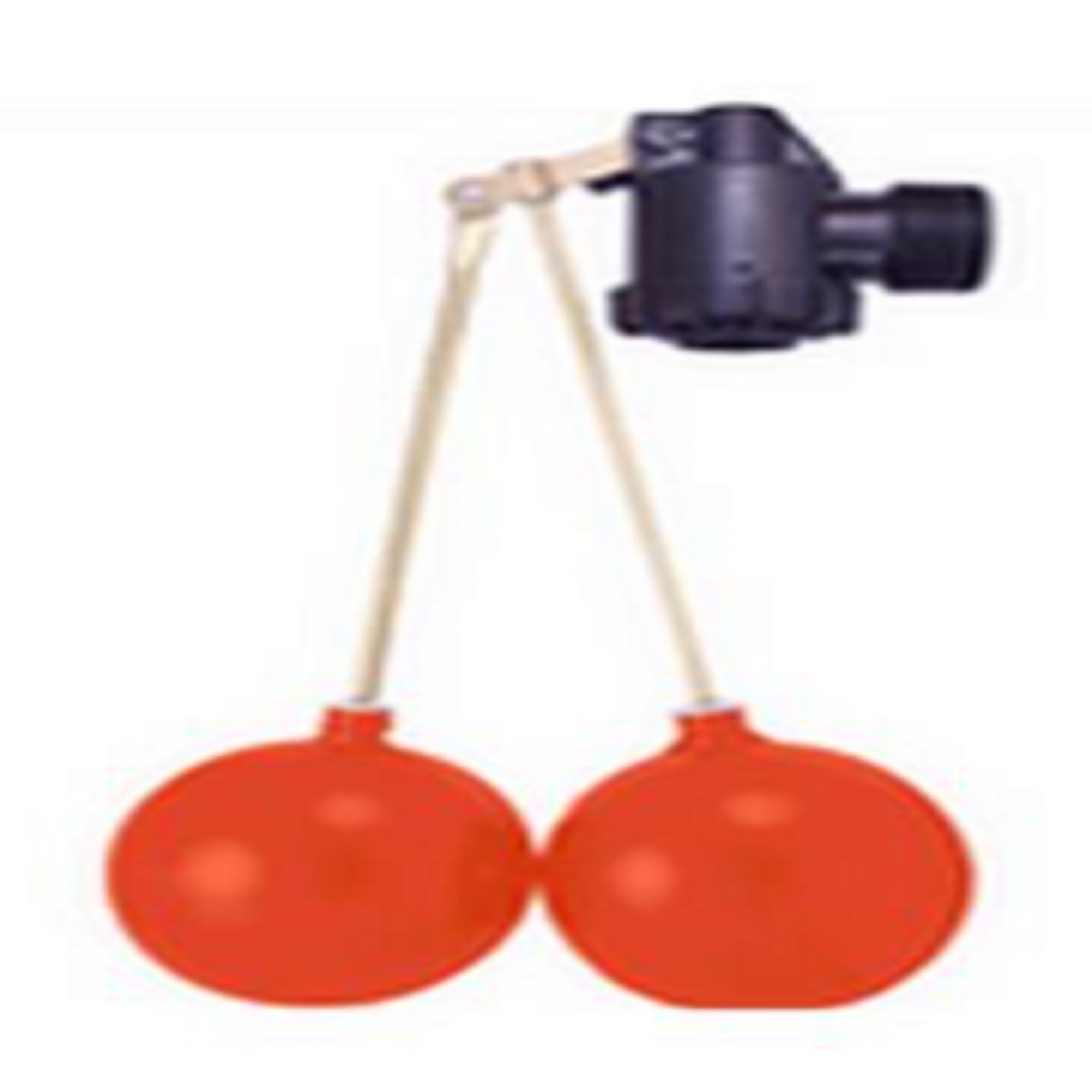 Dual Level Apex Reservoir Valve 40mm (1-1/2") Float Valve