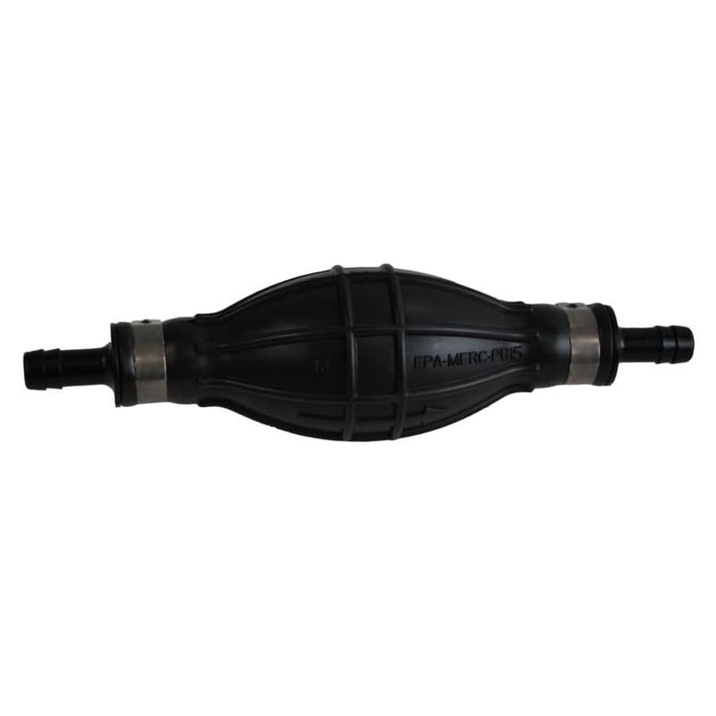 Hose Line Primer Bulb