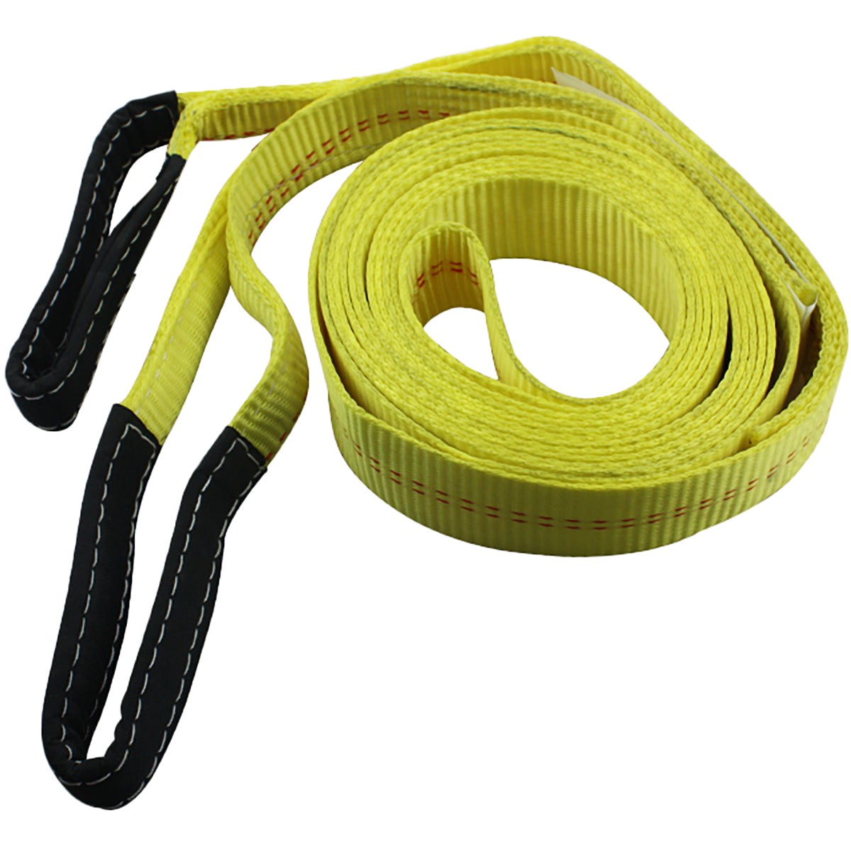 Jefferson 3 Tonne 2m Load Sling (Yellow)