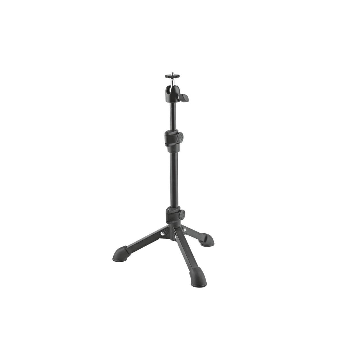 K&M 19782 Desktop camera stand