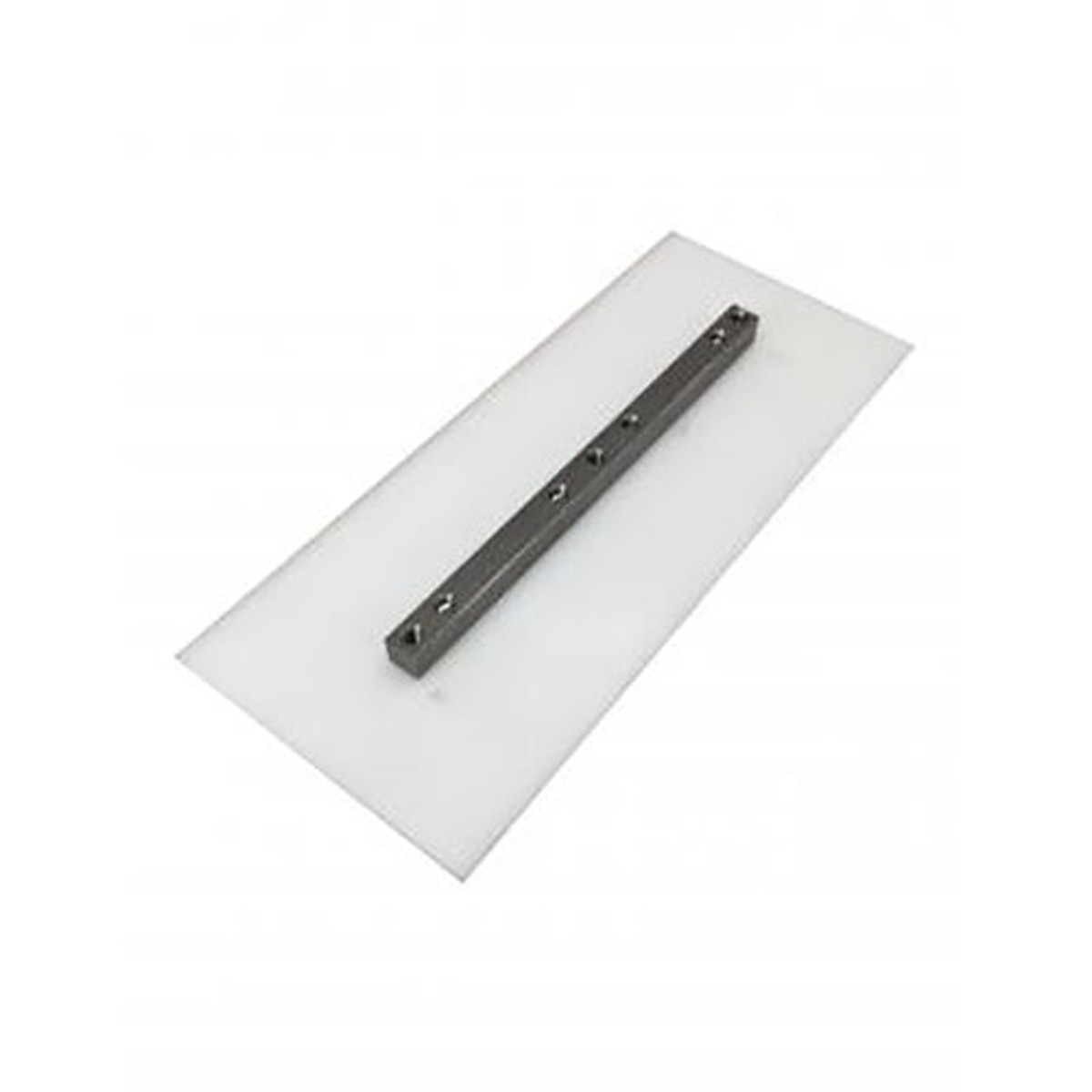 Masterfinish by A.G.Pulie 36" Plastic Finishing Blade PL0090