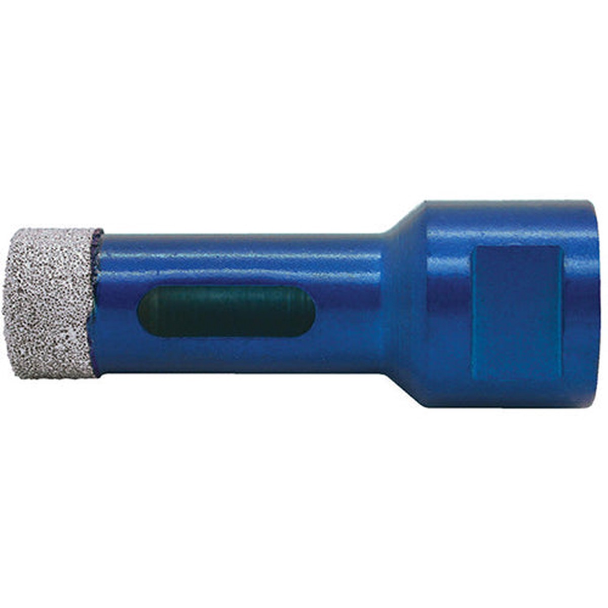 Mexco Slotted Barrel M14 Fit Tile Drill Bits