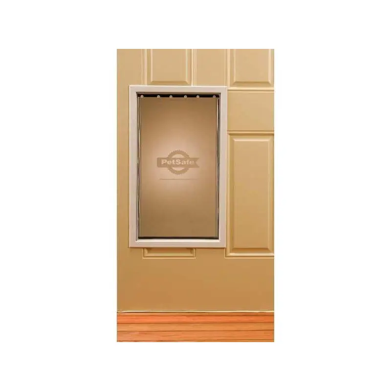 PetSafe Freedom Pet Door Premium
