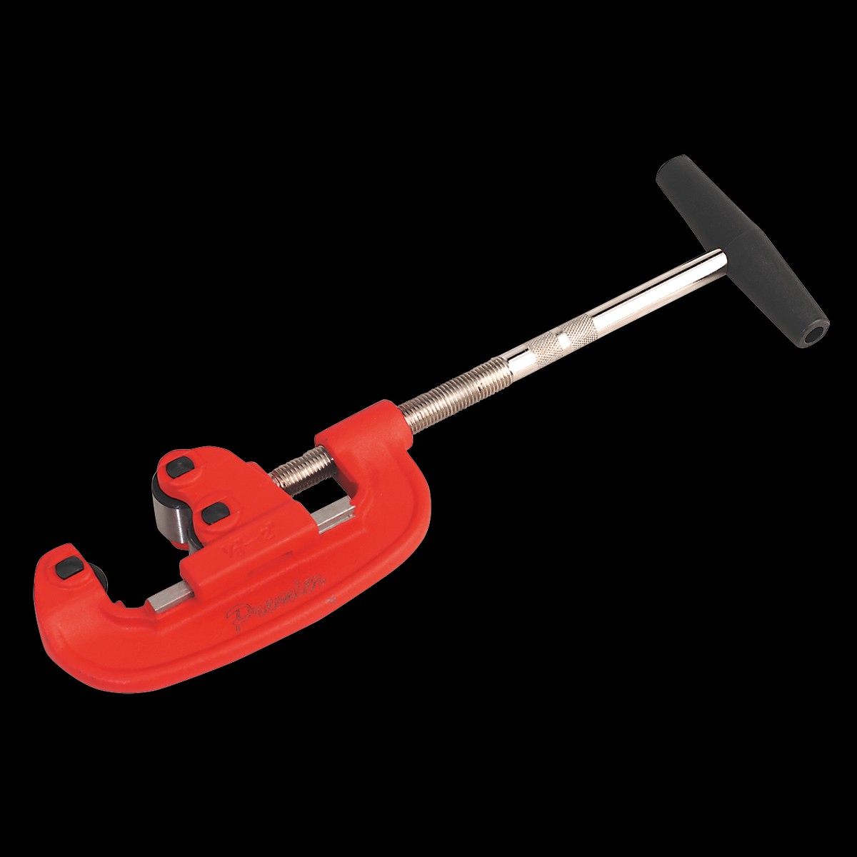 Sealey AK5062 10-50mm Pipe Cutter