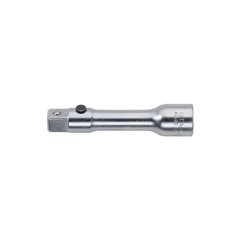 Stahlwille Bar Extension 3/8" Drive #3 76mm Long - Quick Release -SW427/3QR