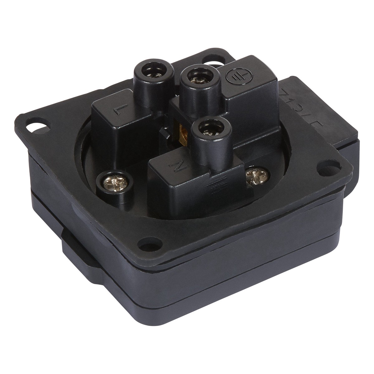 Trend Tools WP-T33/047 Socket For The T33A Uk 240V