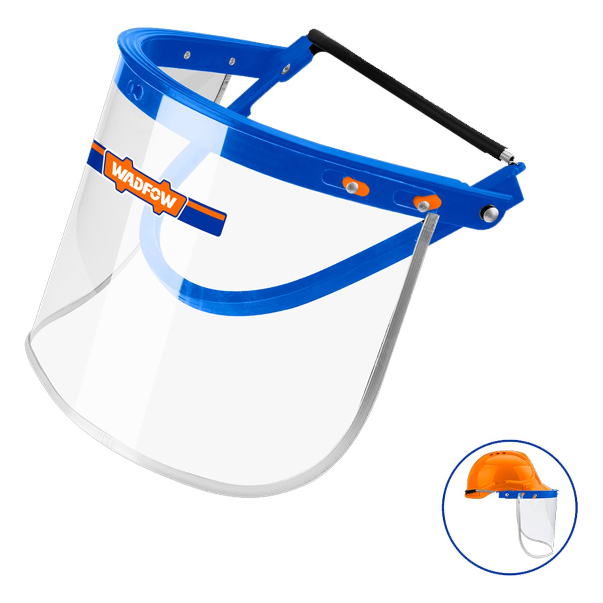 Wadfow WFP1310 Face Shield Bracket