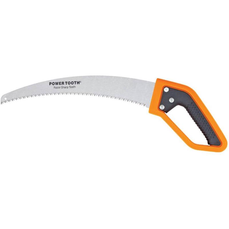 15" D Handle Pruning Saw