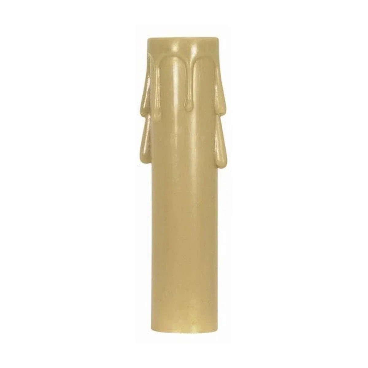 3 1/2" CAND ANTIQUE DRIP COVER