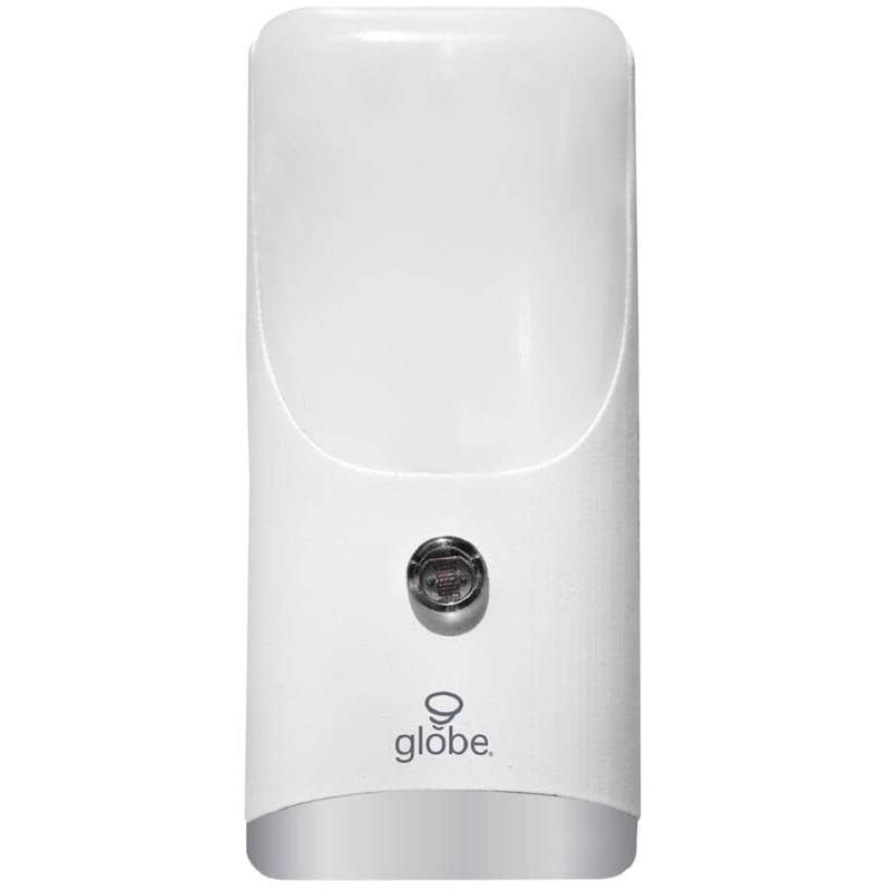 3-in-1 Power Failure LED Night-Light with On/Off Switch