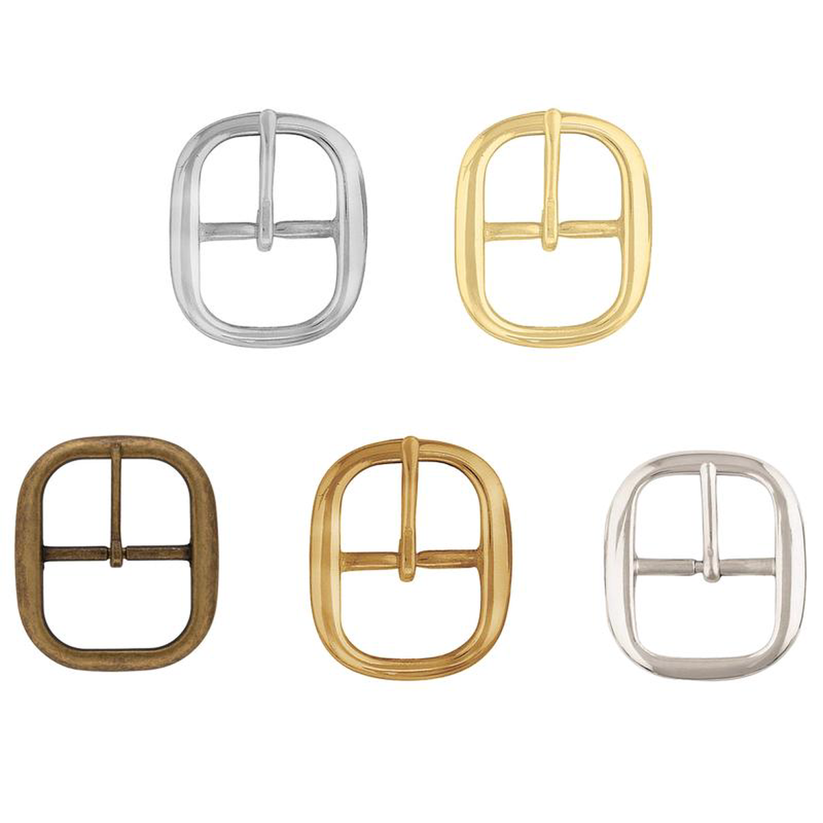 718 Buckle