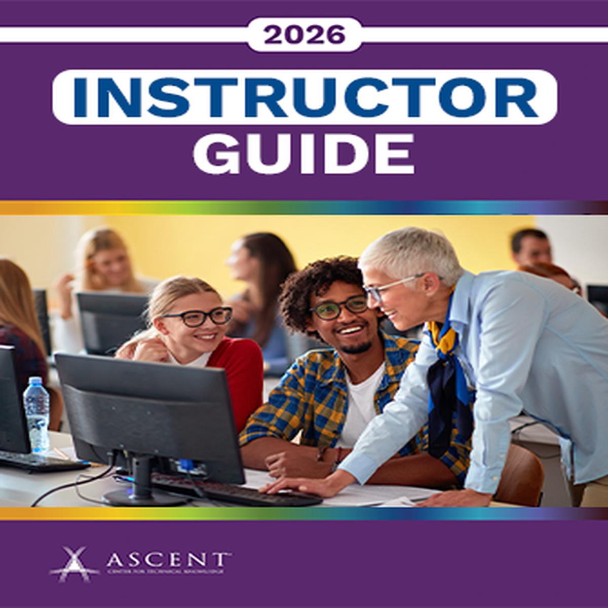 Ascent Autodesk Civil 3D 2026 Essentials 8211 Instructor Guide Printed Book Metric Units
