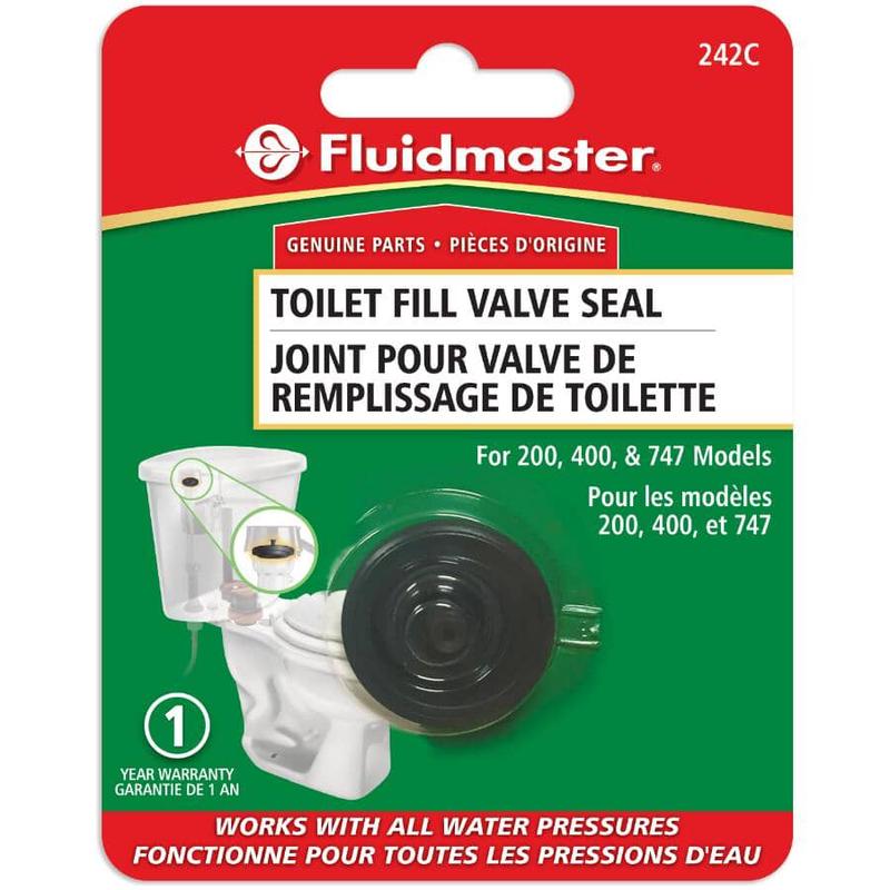 Ballcock Washer