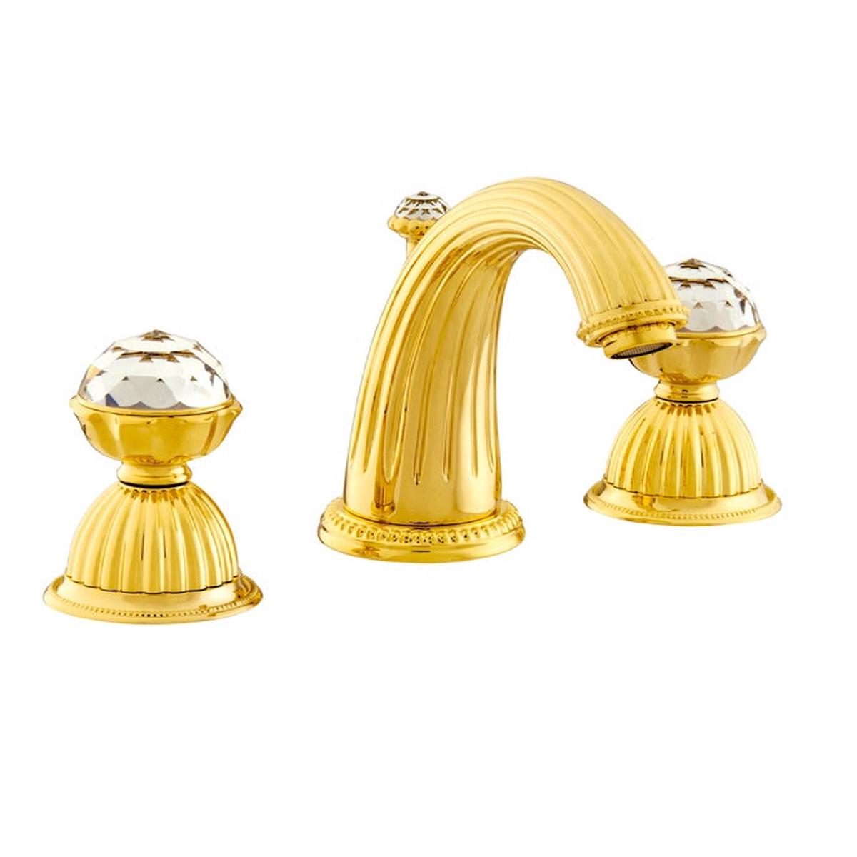 Chantilly 3 Hole Basin Set