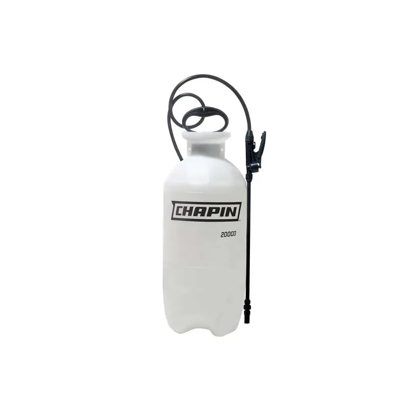 Chapin 20003 Lawn and Garden Poly Tank Sprayer