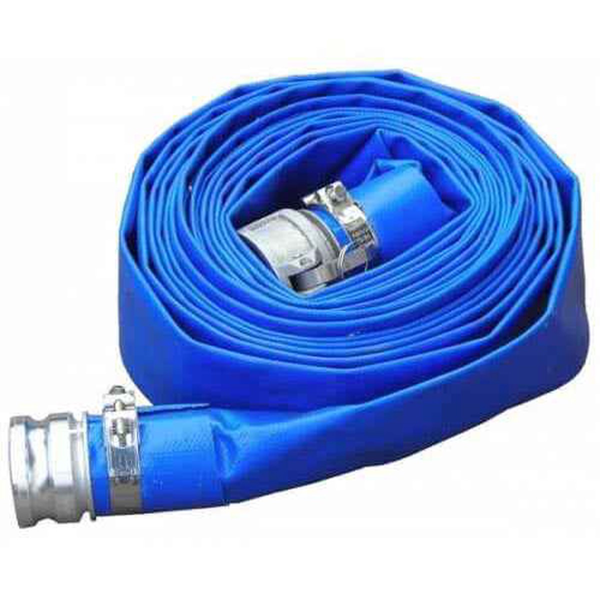 Crommelins Layflat Hose FP2THOSEKT
